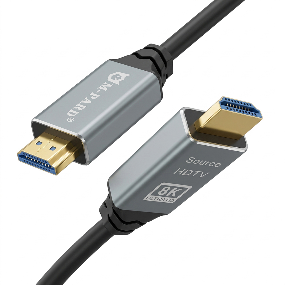강원전자 엠파드 HDMI2.1 AOC 케이블 30m MP-MH440