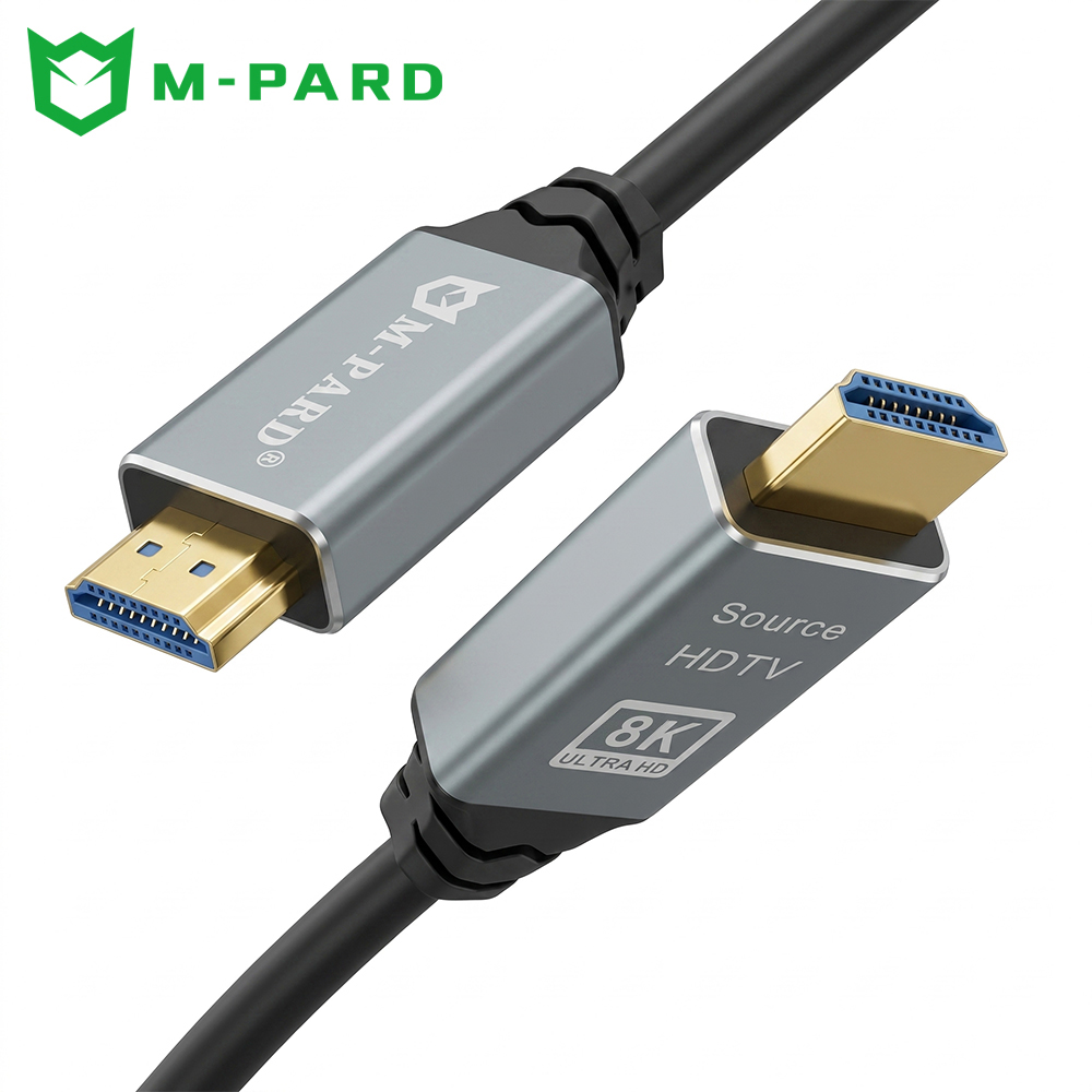 강원전자 엠파드 HDMI2.1 AOC 케이블 50m MP-MH442