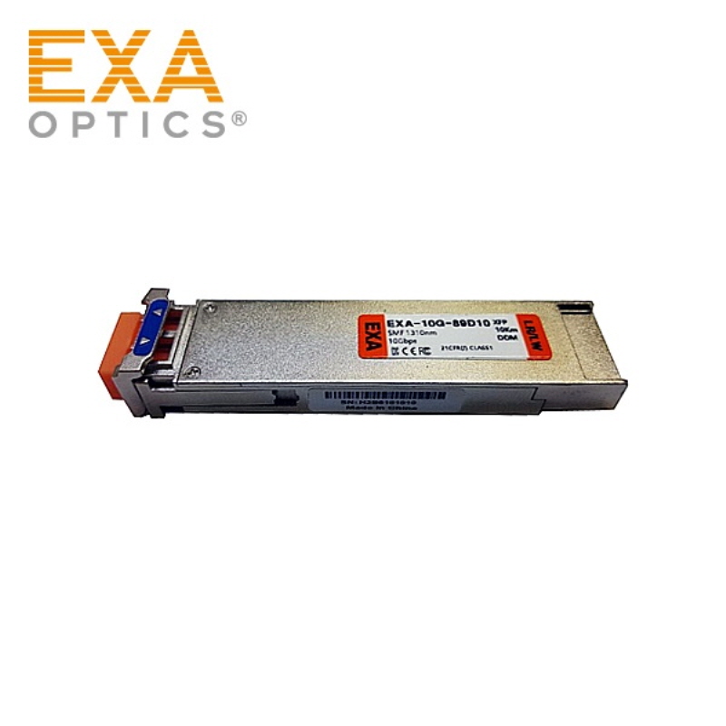 EXA GBIC Radware-Alteon XFP 9062096 10km 호환 광모듈 EXA-10G-89D10-RAD