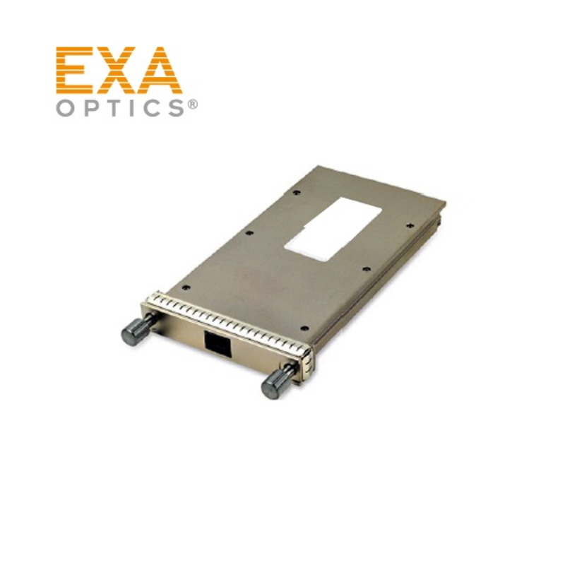 EXA GBIC Juniper CFP-100GBASE-SR10 100m 호환 광모듈 EXA-100G-CF-SR10-JUN