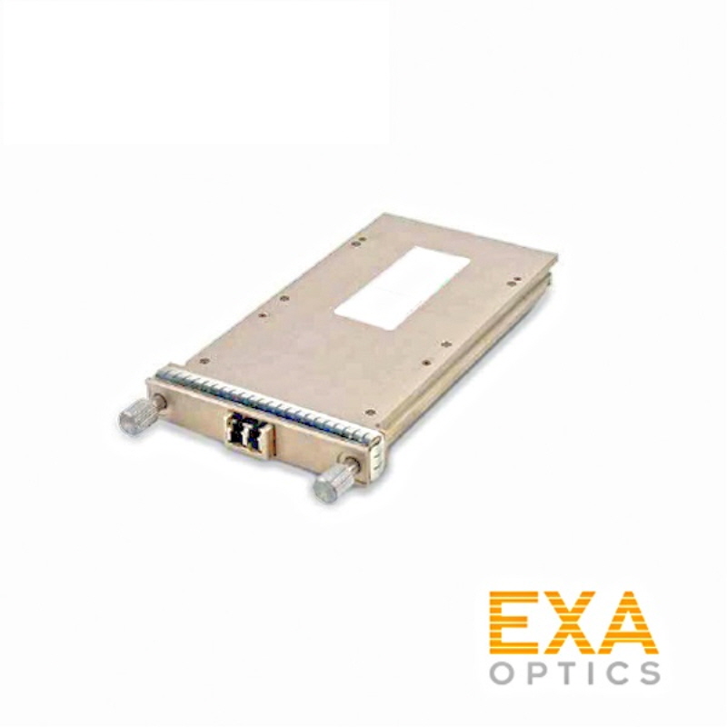 EXA GBIC Juniper CFP-GEN2-100GBASE-LR4 호환 광모듈 EXA-100G-CF-LR4-JUN