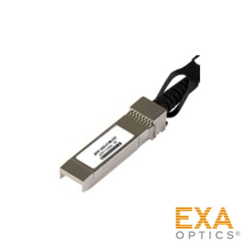 EXA GBIC Emulex 10G SFP+ DAC 1m 케이블 EXA-SCT1-EMU