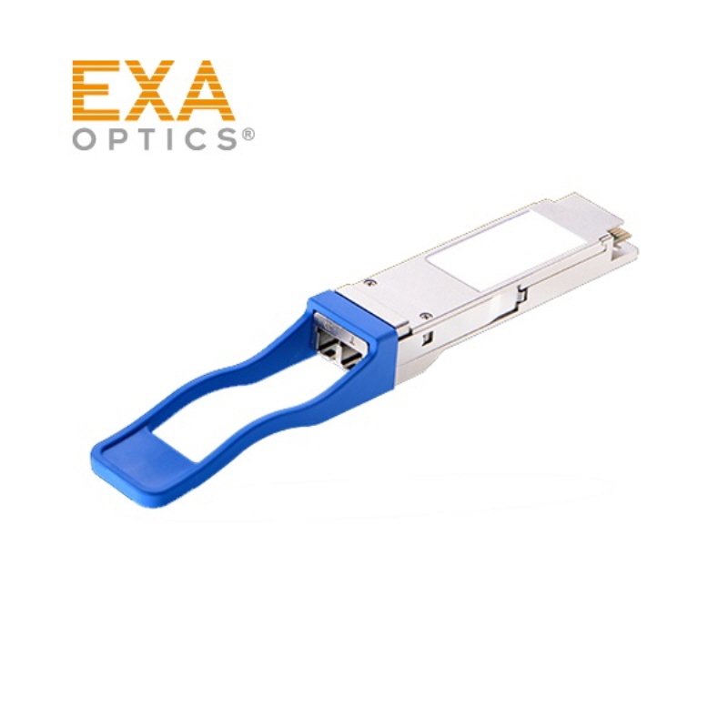 EXA GBIC Arista QSFP-100G-CWDM4 2km 호환 광모듈 EXA-Q28-IR4-ARI