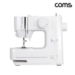 Coms 가정용 미싱기 재봉틀