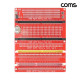 Coms DDR3/DDR4/DDR5 메모리 테스트 카드 RAM 불량 문제 진단