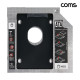 Coms 노트북 멀티부스트 9.5mm HDD SSD 추가