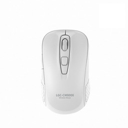 마우스 LG전자 (CM-8000W) 1600DPI