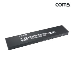 Coms HDMI 1:16 분배기 4K30Hz