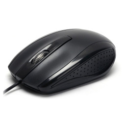 마우스 DDZONE (DM-220U) black