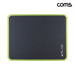 Coms 마우스 패드 257mm x 201mm