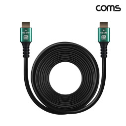 Coms HDMI V2.1 케이블 M/M 8K@60Hz UHD 10M