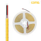 Coms LED 줄조명 슬림형 3000K 너비 5mm DC 12V 초고휘도 슬림형