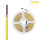 Coms LED 줄조명 슬림형 3000K 너비 3mm DC 12V 초고휘도 슬림형