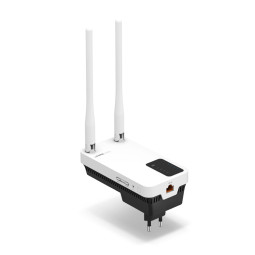 IPTIME 유무선 공유기 어댑터 일체형 EXTENDER-BE3600Q