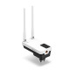IPTIME 유무선 공유기 어댑터 일체형 EXTENDER-BE3600Q