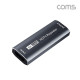 Coms HDMI 2.0 젠더형 리피터 8K 60Hz 최대 25M