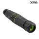 Coms IP68 USB 3.0 A타입 FF 케이블 보호 방수 커넥터