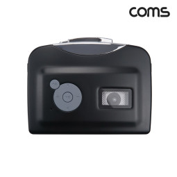 Coms MP3 컨버터 카세트 테이프 플레이어 변환기 USB 메모리 저장