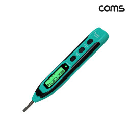 PROKIT(NT-305N) 접촉식 디지털 전압 테스터기 전압 AC DC