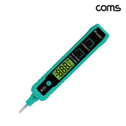 PROKIT(NT-320) 접촉식 디지털 전압 테스터기 전압 AC