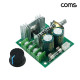 Coms PWM DC 모터 속도 조절기 컨트롤러 DC 12V 40V 10A