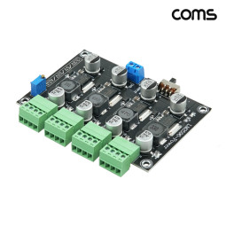 Coms 스위칭 전원 공급 장치 LM2596모듈 멀티채널 3.3V 5V 12V ADJ