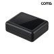 Coms 플라스틱 인클로저 90×70×28mm DIY 전자회로 PCB