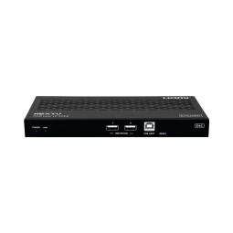 넥스트유 HDMI KVM IP 매트릭스 인코더 송신기 FHD HV994HDCT-KVM