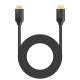넥스트유 HDMI 2.1 케이블 8K 3m 3903UHD8K