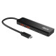넥스트유 USB-C 4포트 USB허브 10Gbps 3522U3-10G