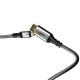 넥스트유 USB-C to HDMI 8K 변환 케이블 3m ZCHD8443-8K