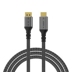 넥스트유 DP to HDMI 2.0 4K 변환 케이블 3m ZDPHC4023-4K