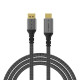 넥스트유 DP to HDMI 2.0 4K 변환 케이블 3m ZDPHC4023-4K