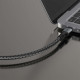 넥스트유 USB-C to DP 1.4 8K 변환 케이블 1m ZCDP8431-8K