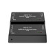 넥스트유 HDMI IP 거리연장기 송수신기 세트 FHD 990HDC-IP