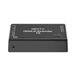 넥스트유 HDMI IP 거리연장기 송신기 FHD 992HDCT-IP