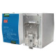 넥스트유 산업용 SMPS 전원공급장치 DIN 레일 480W 480PSE