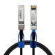 넥스트유 25G SFP28 DAC 케이블 1m SFP25G-DAC01