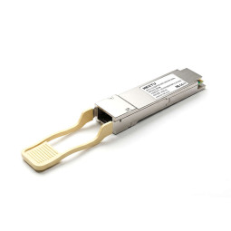 넥스트유 QSFP28 100G SR4 멀티모드 광모듈 MPO 100m QSFP100G-SR4