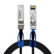 넥스트유 25G SFP28 DAC 케이블 2m SFP25G-DAC02