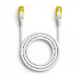넥스트유 CAT6 UTP 랜케이블 인터넷 랜선 2m N6P02