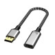 넥스트유 DP to HDMI 2.1 변환 젠더 8K60Hz DPH3118-8K