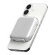넥스트유 맥세이프 보조배터리 5000mAh 그린 5011WPB-MAG