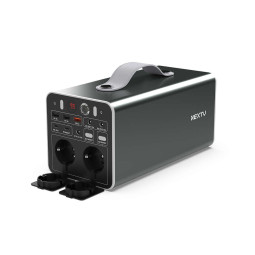 넥스트유 캠핑 파워뱅크 283Wh 220V 차박용 ES300
