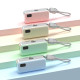 넥스트유 도킹형 보조배터리 5000mAh 블루 1013QPB MINI