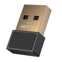 넥스트유 USB 블루투스 동글 609BT