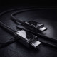 넥스트유 USB C to C 충전 케이블 PD3.1 240W 0.3m CC8830CM