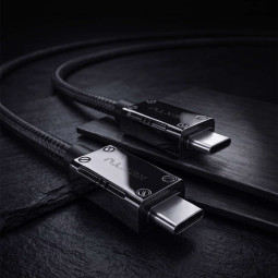 넥스트유 USB C to C 충전 케이블 PD3.1 240W 3m CC8803