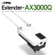 ipTIME 11ax AP 무선확장 EXTENDER-AX3000Q