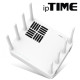 ipTIME 11be 유무선 공유기 BE19000QCA